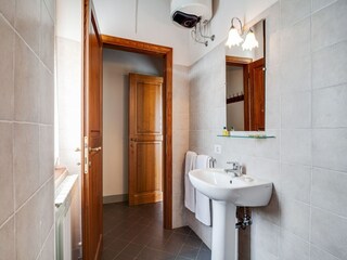 Ferienhaus Incisa in Val d'Arno Ausstattung 17