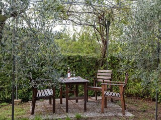 Ferienhaus Incisa in Val d'Arno Außenaufnahme 9