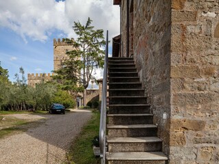 Ferienhaus Incisa in Val d'Arno Ausstattung 23