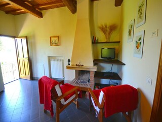 Vakantiehuis Incisa in Val d'Arno Kenmerken 28