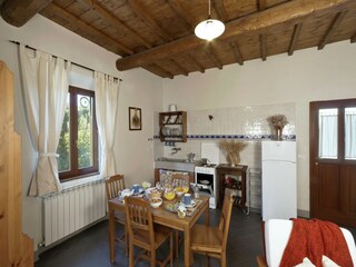 Casa per le vacanze Incisa in Val d'Arno Caratteristiche 29