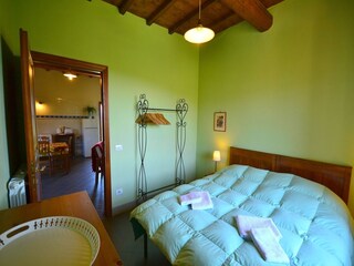 Ferienhaus Incisa in Val d'Arno Ausstattung 30