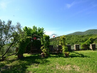 Maison de vacances Incisa in Val d'Arno Enregistrement extérieur 7