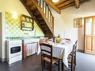 Vakantiehuis Incisa in Val d'Arno Kenmerken 19