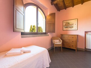 Casa de vacaciones Incisa in Val d'Arno Características 22