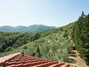 Holiday house Belvilla by OYO Sangiovese - Incisa in Val d'Arno - image1