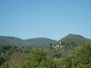 Casa de vacaciones Incisa in Val d'Arno Entorno 26