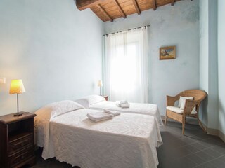 Casa de vacaciones Incisa in Val d'Arno Características 15