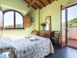Casa de vacaciones Incisa in Val d'Arno Características 16