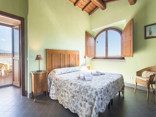 Casa de vacaciones Incisa in Val d'Arno Características 20