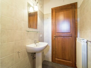 Casa de vacaciones Incisa in Val d'Arno Características 19