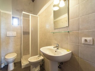 Casa per le vacanze Incisa in Val d'Arno Caratteristiche 22