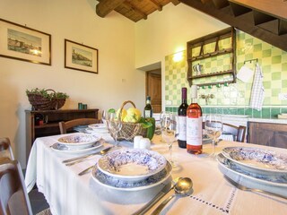 Casa de vacaciones Incisa in Val d'Arno  29
