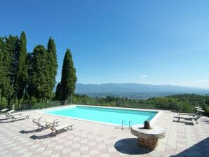 Casa per le vacanze Casa vacanze storica a Firenze (Toscana) con piscina - Incisa in Val d'Arno - image1