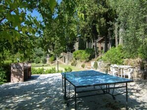 Holiday house Belvilla by OYO Camino Ugo - Incisa in Val d'Arno - image1