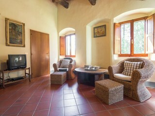 Maison de vacances Incisa in Val d'Arno Équipement 19