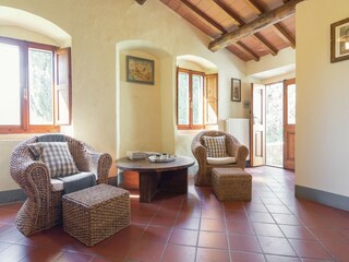 Maison de vacances Incisa in Val d'Arno Équipement 20