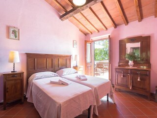 Casa per le vacanze Incisa in Val d'Arno Caratteristiche 14