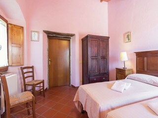Maison de vacances Incisa in Val d'Arno Équipement 24