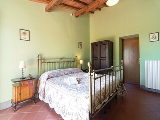 Holiday house Incisa in Val d'Arno Features 12