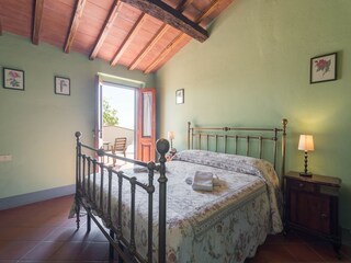 Ferienhaus Incisa in Val d'Arno Ausstattung 21