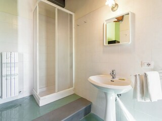 Ferienhaus Incisa in Val d'Arno Ausstattung 20