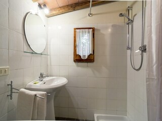 Casa de vacaciones Incisa in Val d'Arno Características 13