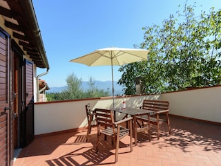 Maison de vacances Incisa in Val d'Arno Enregistrement extérieur 8