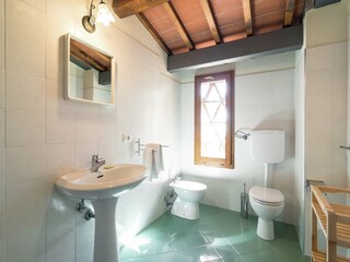 Casa de vacaciones Incisa in Val d'Arno Características 23