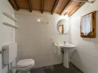 Casa de vacaciones Incisa in Val d'Arno Características 18