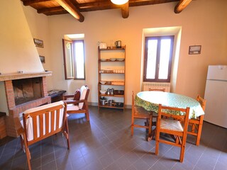 Apartment Incisa in Val d'Arno Features 20