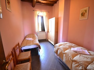 Apartment Incisa in Val d'Arno Ausstattung 15