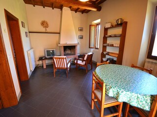 Apartamento Incisa in Val d'Arno Características 17