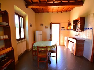 Apartment Incisa in Val d'Arno Features 16
