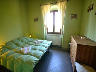 Apartment Incisa in Val d'Arno Features 18