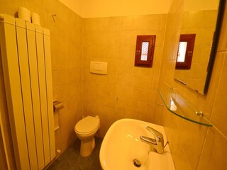 Appartement Incisa in Val d'Arno Kenmerken 18