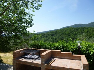 Apartamento Incisa in Val d'Arno  38