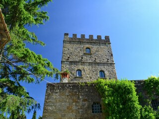 Apartamento Incisa in Val d'Arno Entorno 30