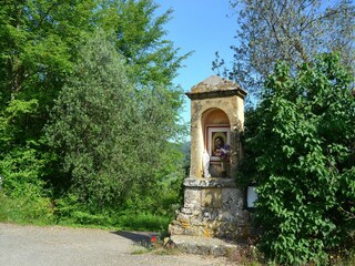 Apartment Incisa in Val d'Arno Umgebung 23