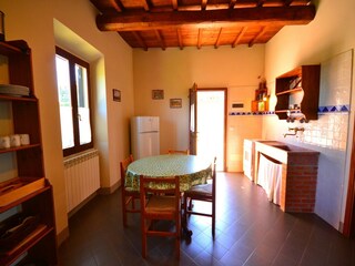 Apartment Incisa in Val d'Arno Features 21