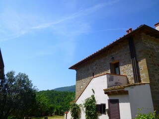 Appartamento Incisa in Val d'Arno Registrazione all'aperto 10