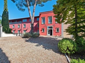 Holiday house Modernes Ferienhaus in Rignano sull'Arno mit Schwimmbad - Rignano sull'Arno - image1