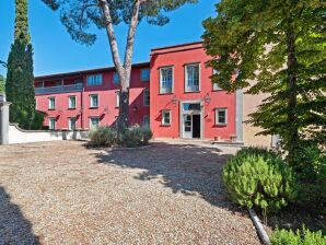 Moderna casa de vacaciones en Rignano sull'Arno con piscina - Rignano sull'Arno - image1