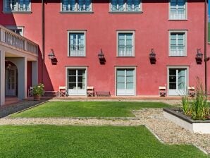 Holiday house Modernes Ferienhaus in Rignano sull'Arno mit Schwimmbad - Rignano sull'Arno - image1