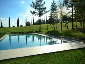 Holiday house Belvilla by Oyo Relais Rignano - Rignano sull'Arno - image1