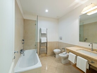 Holiday house Rignano sull'Arno Features 25