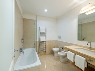 Vakantiehuis Rignano sull'Arno Kenmerken 35