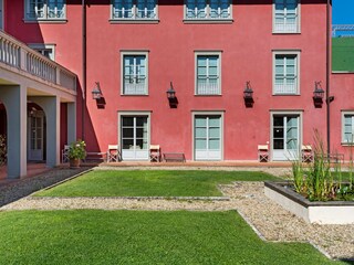 Vakantiehuis Rignano sull'Arno Buitenaudio-opname 6