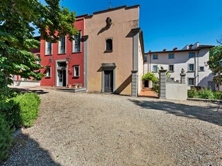 Casa per le vacanze Rignano sull'Arno Ambiente 38