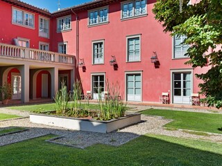Holiday house Rignano sull'Arno Outdoor Recording 12